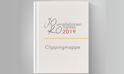 Clippingmappe des JOKO2019