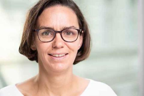 Ulrike Rauch-Keschmann
