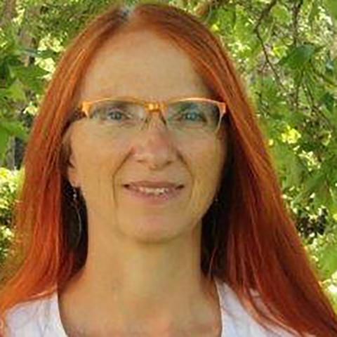 Elisabeth Klatzer