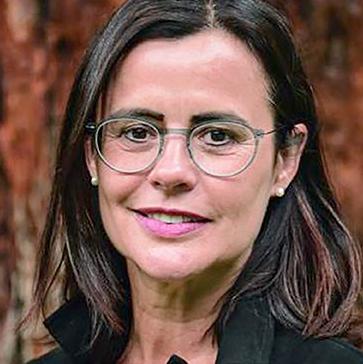 Esther Mitterstieler