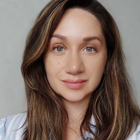 Jelena Pantić-Panić 
