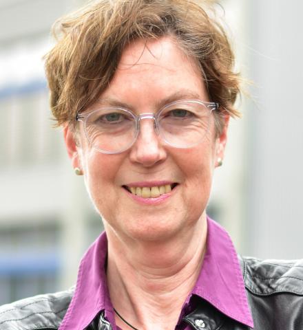 Susanne Keil