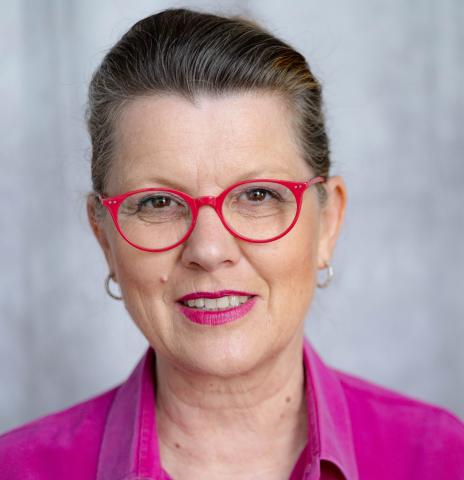 Irene Kernthaler-Moser Irene Kernthaler-Moser