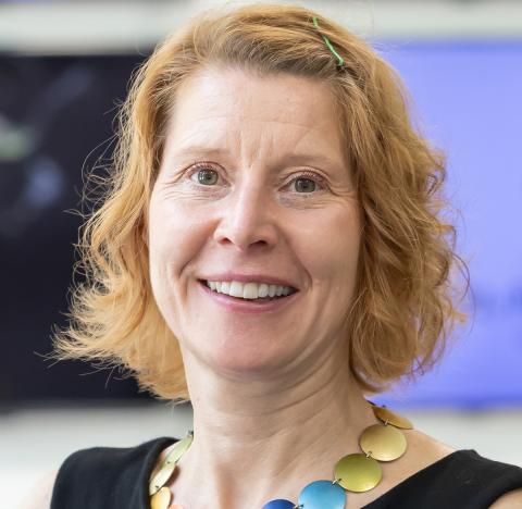 Luzia Strohmayer-Nacif  Luzia Strohmayer-Nacif